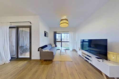 Image d'un appartement 2 pièces, 47 m² à louer à bordeaux (33800) à 950€ à rodez (12000)