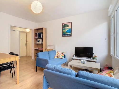 Image d'un appartement 3 pièces, 76 m² à louer à brest (29200) à 700€ à brest (29200)