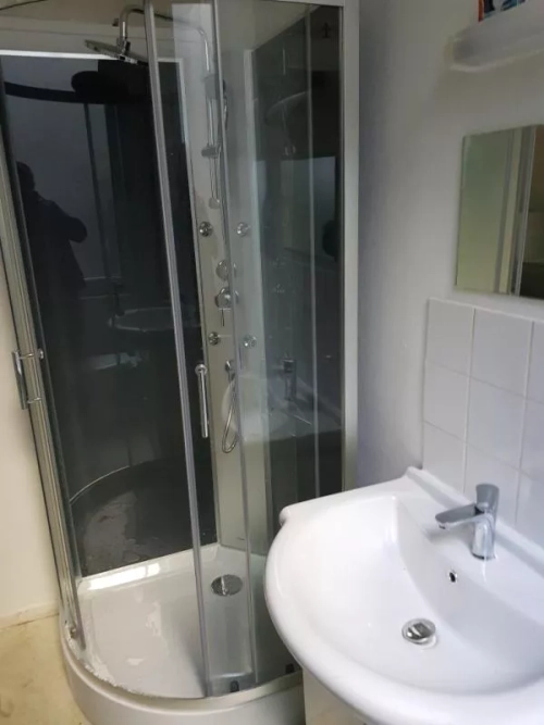 Image d'un appartement 2 pièces, 47 m² à louer à valenciennes (59300) à 525€ à valenciennes (59300)