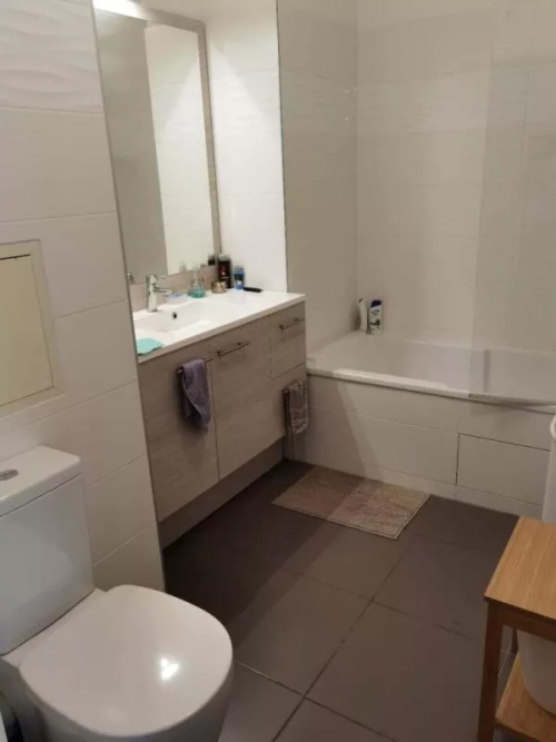 Image d'un appartement 2 pièces, 39 m² à louer à montrouge (92120) à 1349€ à montrouge (92120)