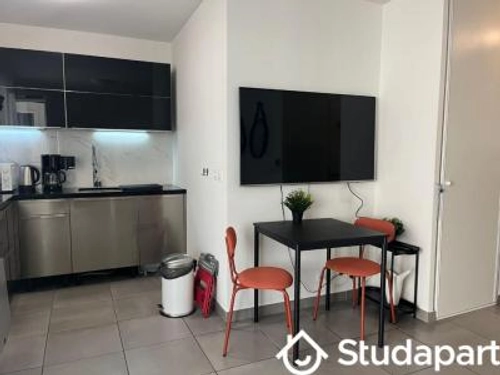 Image d'un location appartement nice 1 pièce 28 m2 alpes maritimes (06300) - 1190 € / mois à 1190€ à nice (06000)