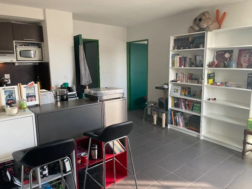 Image d'un appartement à  montfavet à 682€ à avignon (84000)