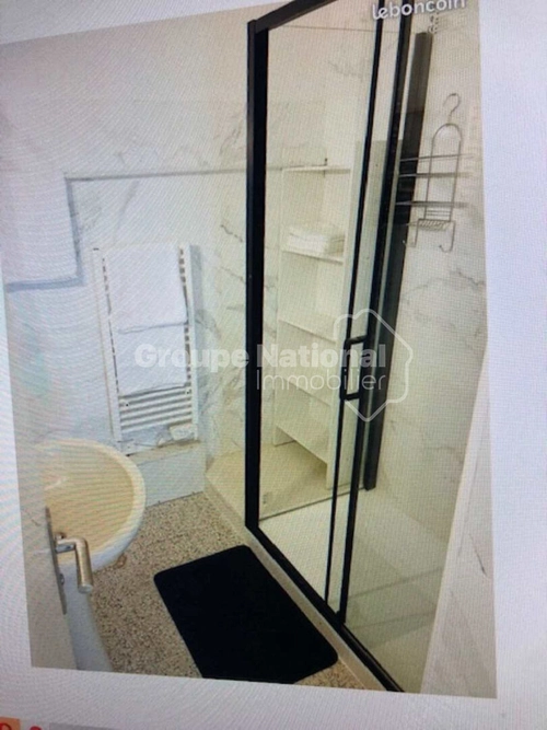 Image d'un appartement 3  pièces - avignon à 665€ à avignon (84000)