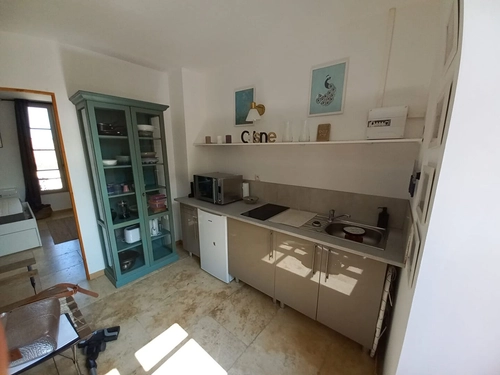 Image d'un appartement meuble avignon 525 à 525€ à avignon (84000)