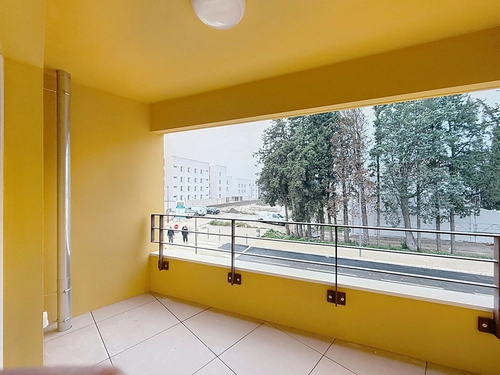 Image d'un a loué t2, 45m2, une chambre et une loggia de 5m2 à 635€ à avignon (84000)