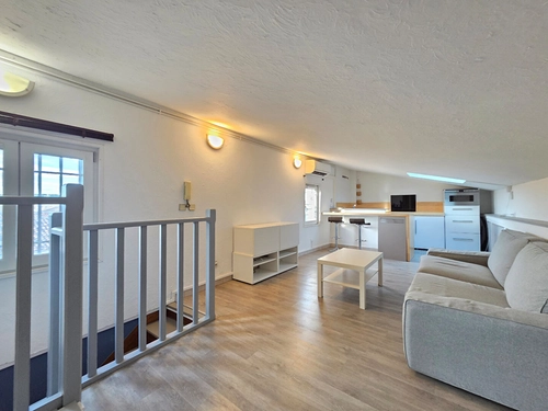 Image d'un appartement avignon 2 pièce(s) 32 m2 à 680€ à avignon (84000)