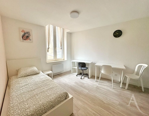 Image d'un apartment for rent in metz à 575€ à metz (57000)