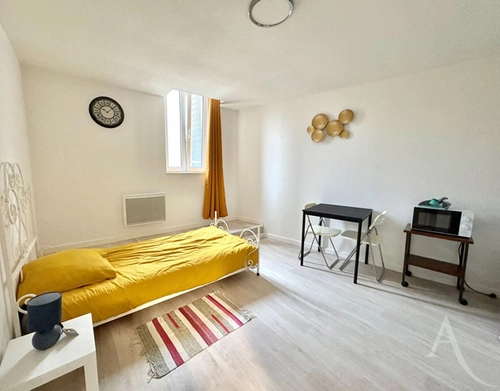 Image d'un apartment for rent in metz à 575€ à metz (57000)