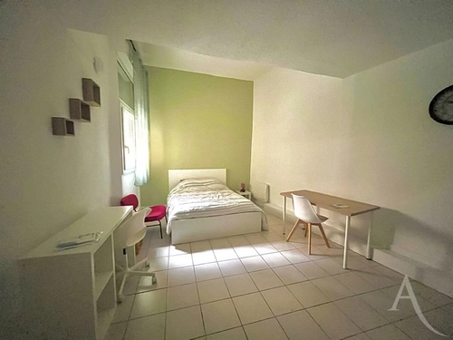 Image d'un ▷ appartement à louer • metz • 23,51 m² • 590 € | immoregion à 590€ à metz (57000)
