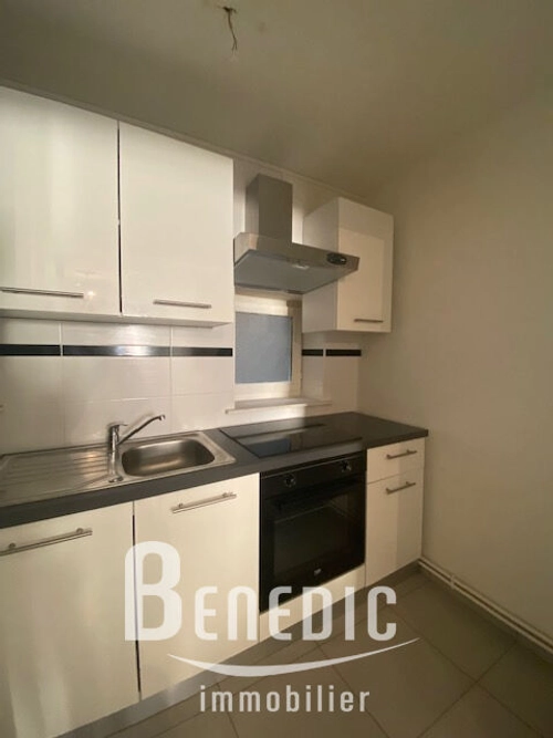Image d'un ▷ appartement à louer • metz • 43,32 m² • 585 € | immoregion à 585€ à metz (57000)