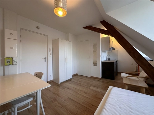 Image d'un ▷ appartement à louer • metz-centre-ville • 15 m² • 520 € | immoregion à 520€ à metz (57000)