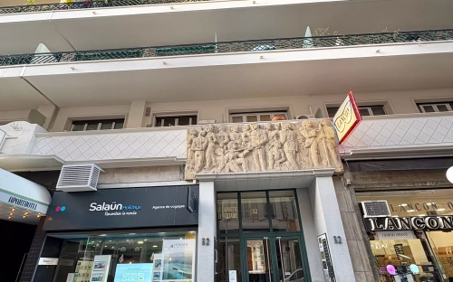 Image d'un appartement à louer 2 pièces 65,31 m à 1821€ à nice (06000)