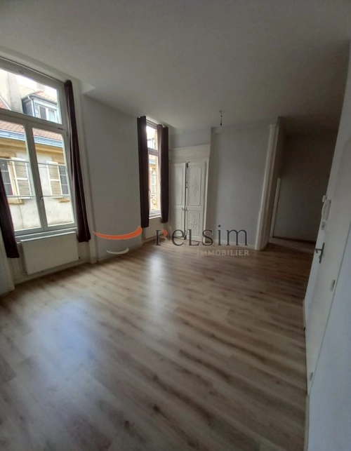 Image d'un ▷ appartement à louer • metz • 81 m² • 1 000 € | immoregion à 1000€ à metz (57000)