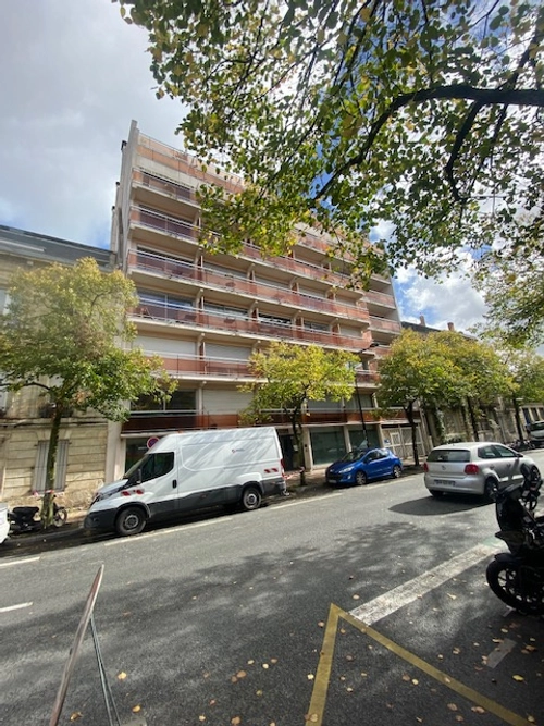 Image d'un location appartement 3 pièces 79m² bordeaux 33800 à 1120€ à bordeaux (33200)