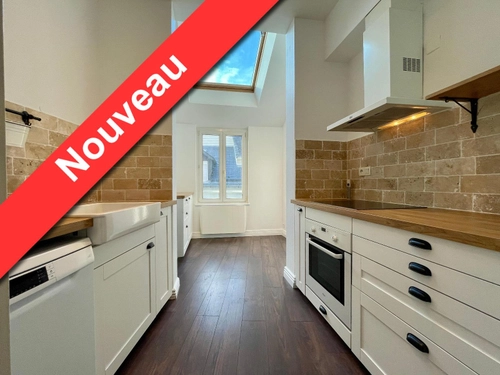 Image d'un location appartement 2 pièces 48m² angers 49100 à 820€ à angers (49100)