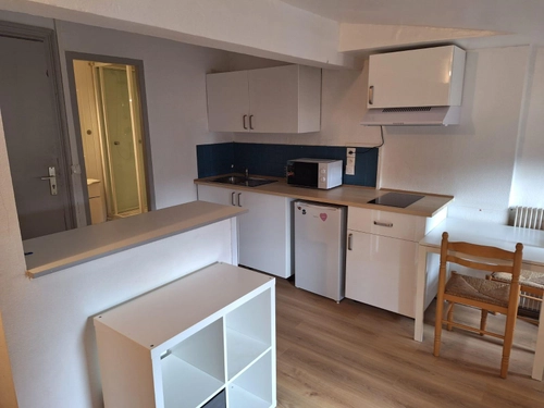 Image d'un location appartement 1 pièce 22m² bordeaux 33000 à 637€ à bordeaux (33200)