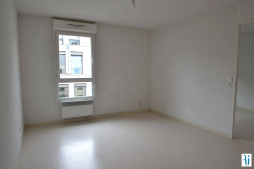 Image d'un appartement 2 pièces à louer à 627€ à rouen (76000)