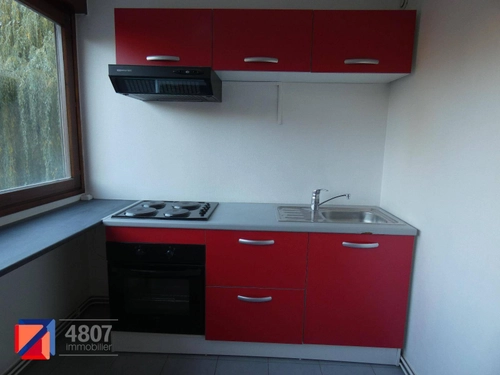 Image d'un appartement 1 pièce à louer à 725€ à annemasse (74100)