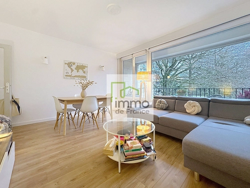 Image d'un appartement 3 pièces à louer à 1390€ à lille (59000)