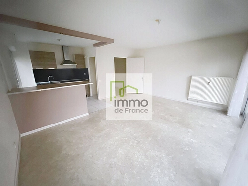 Image d'un appartement 3 pièces à louer à 923€ à lille (59000)