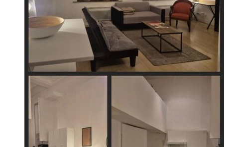 Image d'un t1  à lille à louer - locagestion, expert en gestion locative à 790€ à lille (59000)