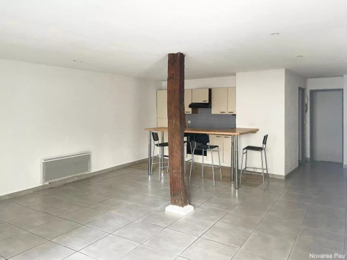 Image d'un appartement 1 pièce, 41 m² à louer à pau (64000) à 550€ à pau (64000)