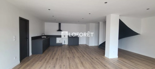 Image d'un maison 5 pièces, 136 m² à louer à saint-appolinaire (69170) à 1450€ à saint-appolinaire (69170)