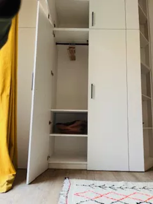 Image d'un appartement 1 pièce, 30 m² à louer à nice (06000) à 1100€ à nice (06000)