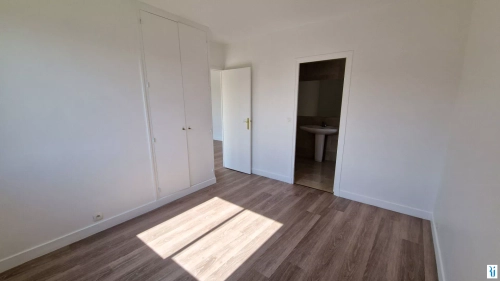 Image d'un appartement 2 pièces, 46 m² à louer à mont-saint-aignan (76130) à 662€ à mont-saint-aignan (76130)