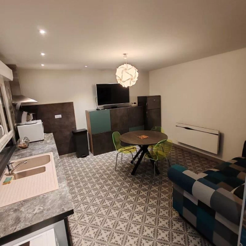 Image d'un maison 2 pièces, 40 m² à louer à gien (45500) à 560€ à poilly-lez-gien (45500)