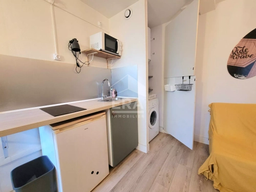 Image d'un appartement 1 pièce, 23 m² à louer à pau (64000) à 470€ à pau (64000)