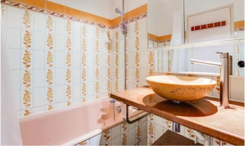 Image d'un appartement 1 pièce, 29 m² à louer à grenoble (38000) à 650€ à saint-égrève (38120)