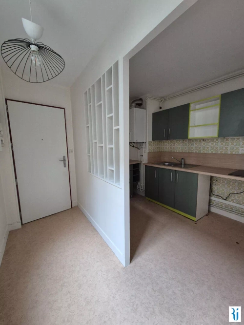 Image d'un appartement 2 pièces, 48 m² à louer à rouen (76000) à 680€ à rouen (76000)