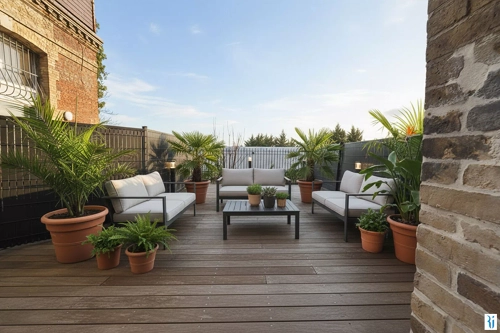 Image d'un appartement 5 pièces, 138 m² à louer à rouen (76000) à 1400€ à rouen (76000)