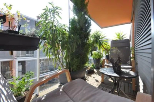 Image d'un appartement 2 pièces, 41 m² à louer à nanterre (92000) à 1310€ à nanterre (92000)
