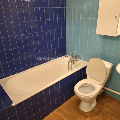 Image d'un appartement 1 pièce, 28 m² à louer à villeurbanne (69100) à 620€ à villeurbanne (69100)