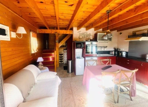 Image d'un maison 3 pièces, 72 m² à louer à la teste-de-buch (33260) à 1290€ à la teste-de-buch (33260)