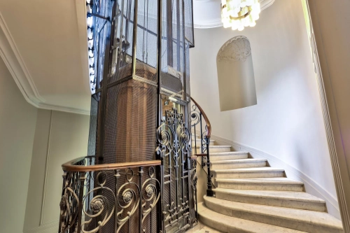 Image d'un appartement 3 pièces, 70 m² à louer à nice (06000) à 1531€ à nice (06000)