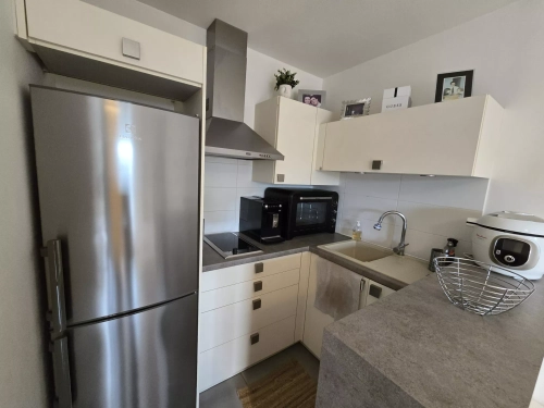 Image d'un appartement 1 pièce, 27 m² à louer à clapiers (34830) à 620€ à clapiers (34830)