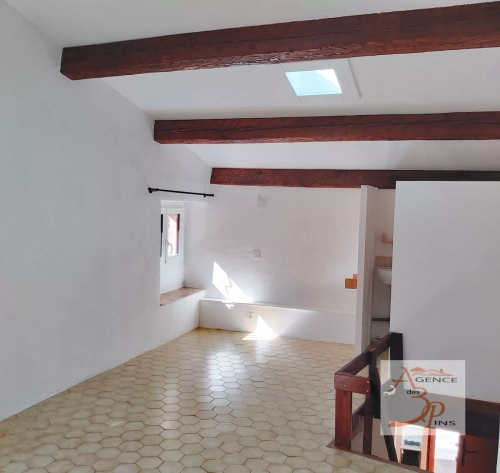 Image d'un maison 2 pièces, 38 m² à louer à collobrières (83610) à 535€ à collobrières (83610)