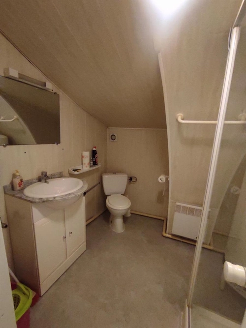 Image d'un appartement 1 pièce(s) – 25 m² – millau à 290€ à millau (12100)
