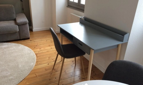 Image d'un t1 à bordeaux à louer - locagestion, expert en gestion locative à 730€ à bordeaux (33200)