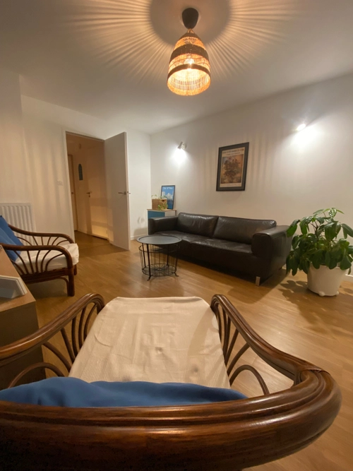 Image d'un bright and quiet house in nantes, chantenay à 1800€ à nantes (44000)