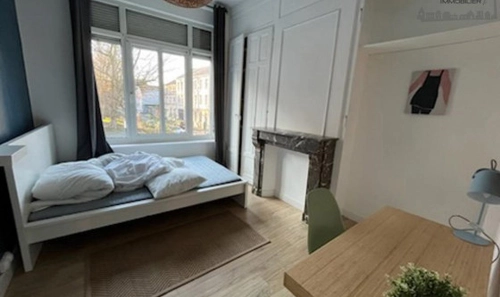 Image d'un t3  à lille à louer - locagestion, expert en gestion locative à 1160€ à lille (59000)