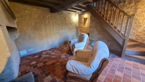 Image d'un maison 66.73m²- 3pièces- sainte-hermine(85210) à 590€ à sainte-hermine (85210)