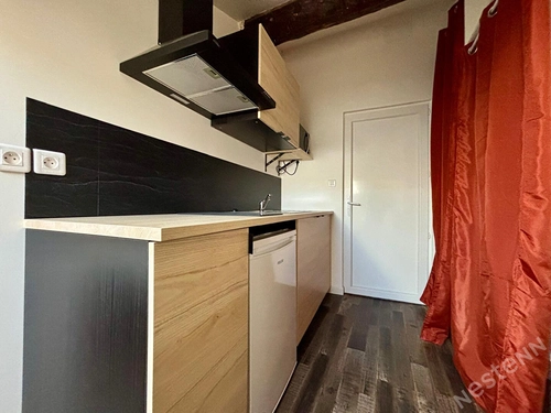 Image d'un agen - a louer - studio entièrement équipé, neuf à 310€ à agen (47000)