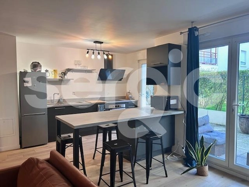 Image d'un location t3 - 67 m² - compiegne 60200 à 1100€ à margny-lès-compiègne (60280)