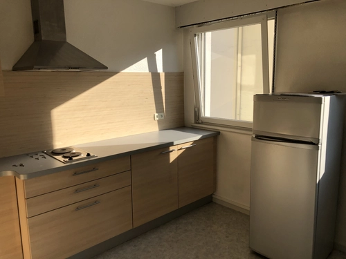 Image d'un appartement 2 pièce(s)- strasbourg à 750€ à strasbourg (67000)