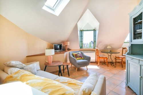 Image d'un location appartement 2 pièces, 29.39m², melun à 800€ à melun (77000)