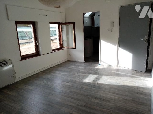 Image d'un apartment at 88 remiremont, remiremont, 88200, france à 295€ à remiremont (88200)